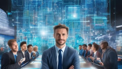 明讯信息咨询服务，助力企业数字化转型的强劲助力