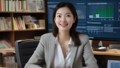 仁馨诚，信息咨询服务领域的专业者