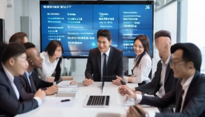 众邦信息咨询服务部，助力企业提升竞争力的贴心服务