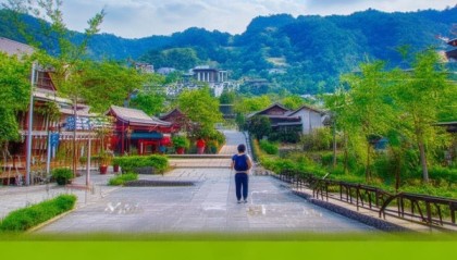 周至旅游，信手拈来，智慧之选—周至县旅游信息咨询服务的现状与未来