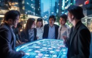 深圳信息化咨询，助力数字转型的创新生态