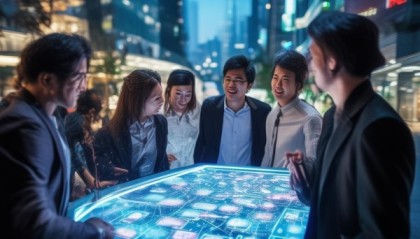 深圳信息化咨询，助力数字转型的创新生态