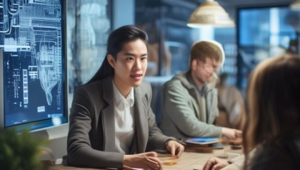 小利信息技术咨询怎么样？技术与服务的平衡之道