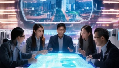 河北永程信息咨询服务有限公司，助力企业数字化转型的 Another Solution