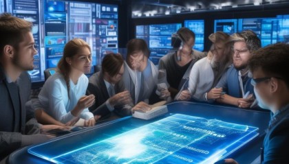 北京亿速通信息咨询服务，助力企业数字化转型的智慧解决方案