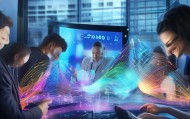 吉林彩凝信息技术咨询有限公司，数字转型的智慧解决方案