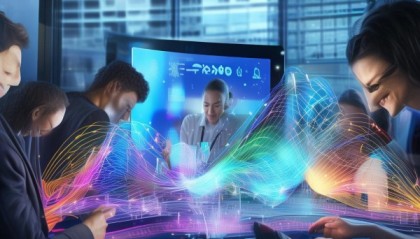 吉林彩凝信息技术咨询有限公司，数字转型的智慧解决方案