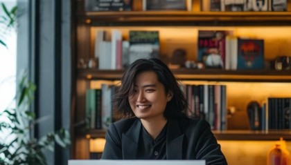 虎牙信息咨询服务，助力职场人成长的Another选择