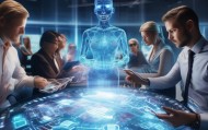 信息化软件技术咨询服务，助力企业数字化转型的助力者