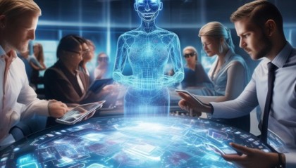 信息化软件技术咨询服务，助力企业数字化转型的助力者