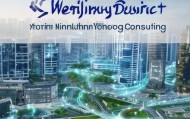 温江区云念信息技术咨询，推动智慧城市建设与产业发展