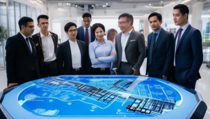 汽车信息服务领域的卓越贡献—佳兴汽车信息咨询服务部