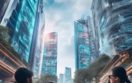 昂昂溪，智能决策的未来
