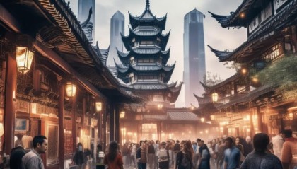 汤阴，信息咨询服务的时代机遇与挑战并存