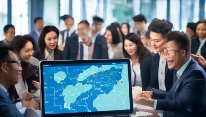 浙江企业的数字化转型新机遇，选择一家专业的信息化咨询公司