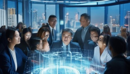 深圳信息技术咨询，助力未来的技术创新