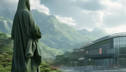 守护青山，信息咨询服务助力社会进步