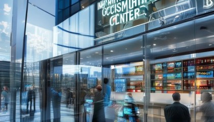 双河市信息咨询服务助力社会经济发展的新引擎