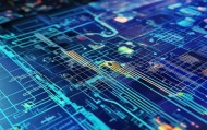 信息咨询服务中的设计图，精准洞察与创新路径