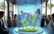 喜乐家，智慧生活的新引擎—信息技术咨询领域的创新与实践