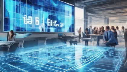 博洋信息咨询服务助力您的数字化转型。