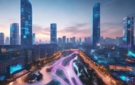 武汉创聚融，数据驱动的未来