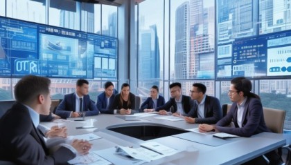 渝中区信息化资质咨询，助力企业高质量发展
