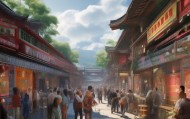 湟中，信息咨询服务的摇篮