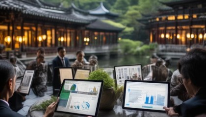 苏州信息技术咨询费用分析及建议