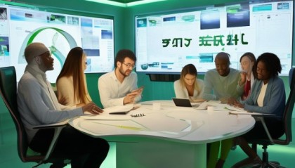 利通信息咨询服务，助力企业数字化转型的绿色选择