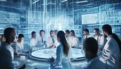信息化技术咨询与检测，一场无声的战争？