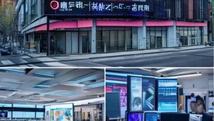 路北信息咨询服务，助力企业数字化转型的强硬伙伴