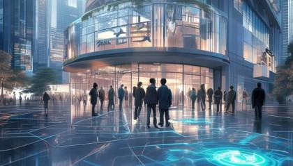 盐城信息科技，引领未来，服务创新
