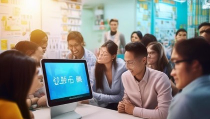 阳泉信息化教师咨询网，助力教师成长与提升教育质量的优质解决方案