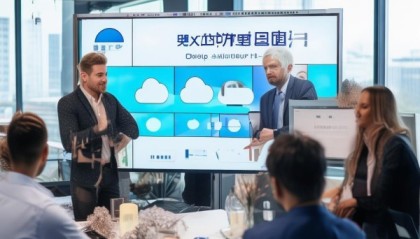 礼泉信息咨询服务助力企业数字化转型的精准方案