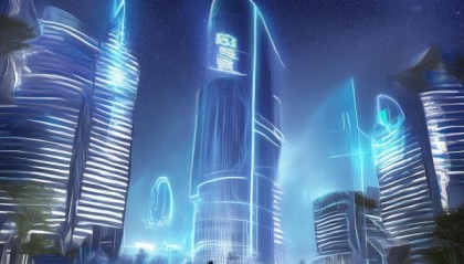 拉格朗日，成都挪远缘信息技术咨询的智能化未来
