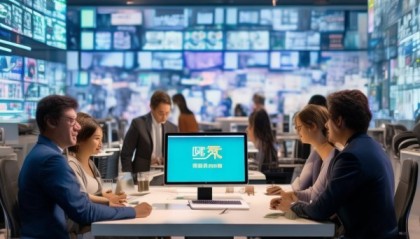 金寨信息咨询服务，助力企业数字化转型的助力者