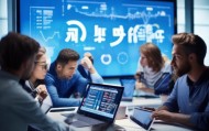聚鑫信息技术咨询服务助力企业数字化转型