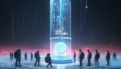 数据安全的未来，聚升的创新方向与企业形象