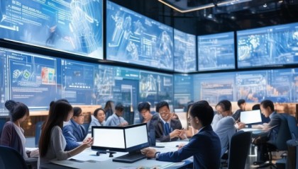武汉信息咨询服务部助力数字化转型的创新解决方案