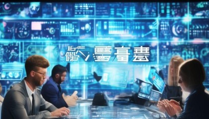 显青信息咨询服务部，助力数据驱动的未来