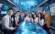 东兰信息咨询服务，助力企业数字化转型的强劲力量