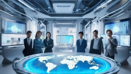 潮简，人类信息咨询服务新时代的开拓者
