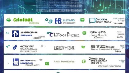 软件信息化咨询公司排名，选择的指南