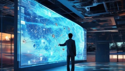 宜州信息咨询服务，disrupt 未来，引领行业新方向