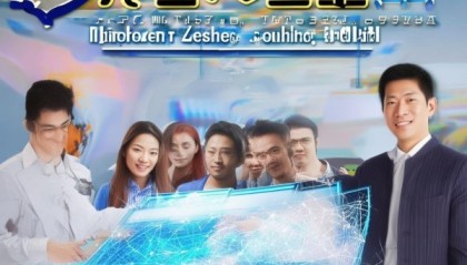 Why Choose广州泽远信息技术咨询有限公司？