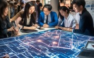 探索南京运营信息咨询服务的市场前景与发展策略