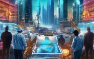 走出信息化时代，江苏施工企业信息化咨询的机遇与挑战