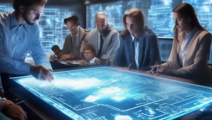 遥感技术与信息咨询服务部电话，创新解决方案的实现路径