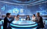 帮助企业实现数字化转型，选择乾诚信息科技咨询